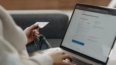 ¿Cómo pagar online de forma segura con tu tarjeta de credito?