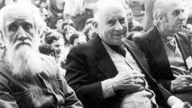 El Cardenal, de Kóte Carvajal y Lucho Inzunza: La justicia es nuestra amiga
