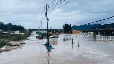 Desde Arica a Juan Fernández: Así se comportará el tiempo este sábado según Meteochile