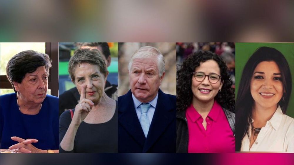 Región Metropolitana, la madre de todas las batallas para la constituyente