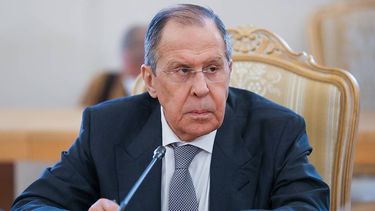 Ministro de Rusia: “No hay alternativa a las sanciones, sino la tercera guerra mundial”