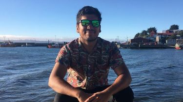 Chileno fue detenido e incomunicado tras asistir a Rock in Río en Brasil
