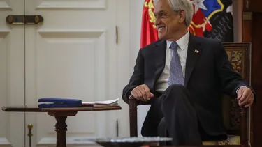 Por fraude de $138 millones e informes falsos: CDE se querella contra exalto cargo de Piñera 2