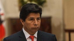 Perú: Castillo se niega a someterse a exámenes para detectar sustancias psicotrópicas