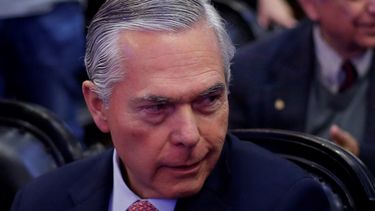 Milicogate: Justicia levanta secreto bancario de Óscar Izurieta y su clan familiar