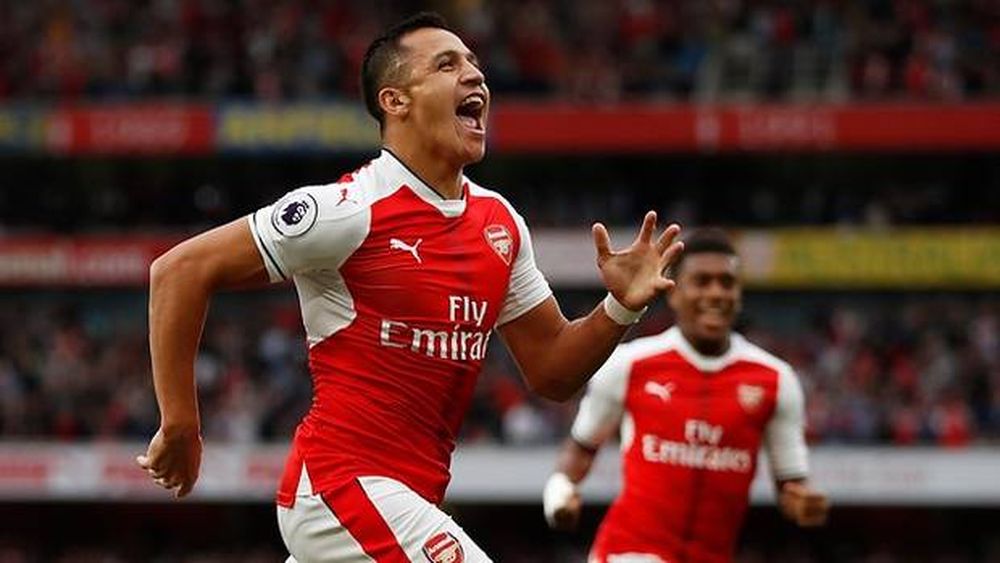 VIDEO| La sincera entrevista a Alexis Sánchez: En la vida de un futbolista, un día eres dios y al otro eres nadie