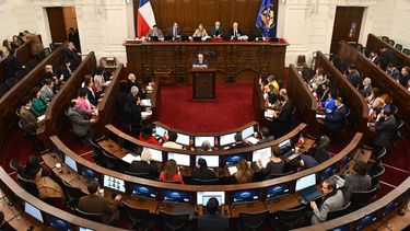 Consejo Constitucional: Las cruciales definiciones que deberá tomar pleno