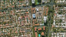 Constructora de edificio en Las Condes arriesga 600 millones de multa por ruidos