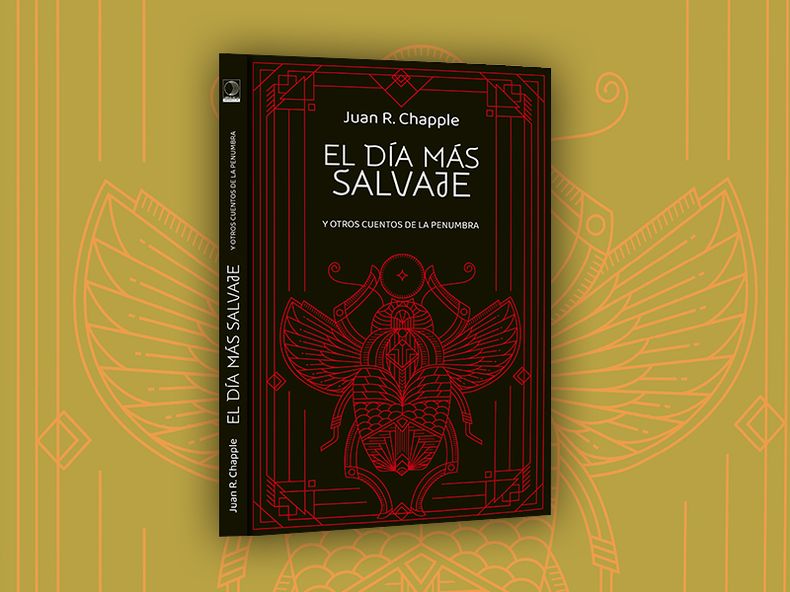 lector el dia mas salvaje juan chapple.jpg