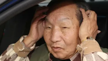 Pasó 47 años en corredor de la muerte y era inocente: Hoy recibe millonaria compensación a sus 89 años