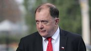 Federación pesquera emplaza a Iván Poduje - Agencia Uno Federación pesquera emplaza a Iván Poduje - Agencia Uno