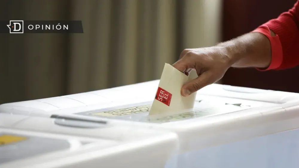 ¿Votaremos con la razón o con el corazón?, una mirada desde la educación emocional