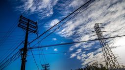 Kimal Lo Aguirre: Mega línea eléctrica para traer energía solar del norte a Santiago espera instancias clave Kimal Lo Aguirre: Mega línea eléctrica para traer energía solar del norte a Santiago espera instancias clave