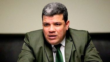 Venezuela: Luis Parra reemplaza a Juan Guaidó como nuevo presidente de la Asamblea Nacional