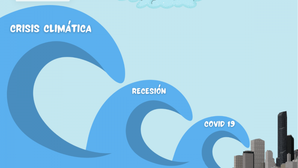 Crisis climática: Una nueva perspectiva para abordar las inundaciones