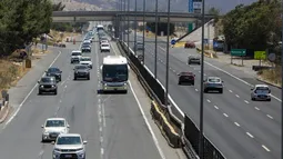 Denunció robo de su vehículo nueve horas después y aseguradora negó cobertura: Suprema ordenó pagarle $14 millones