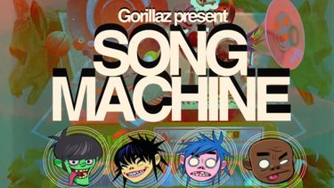 El Desconcierto | gorillaz.jpg