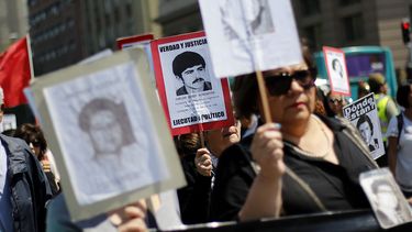 Gobierno intentará suprimir indicaciones de Carmen Hertz y Pamela Jiles que buscan penar el negacionismo y la incitación al odio