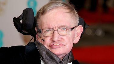 De la eutanasia a la catástrofe de Colón: 10 frases que muestran que Hawking fue mucho más que un gran científico