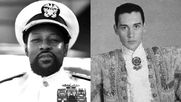 Victor Willis de Village People y Manolo Arjona de Locomía murieron este miércoles - Captura de video