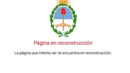 Agencias de noticias argentina Télam transformada en una agencia de publicidad por Milei