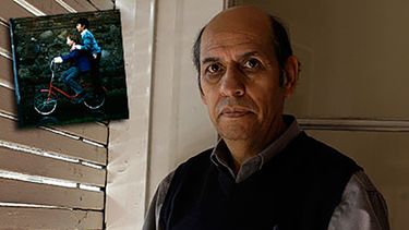 Profesor que inspiró Machuca no está de acuerdo con Admisión Justa ni con el proyecto de la oposición
