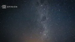 ¿Qué hay detrás de la paralización del Centro Astronómico chino en el norte de Chile?