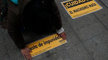 Defensoría de la niñez intervendrá en caso de adolescente que fue violada por su padrastro y golpeada por su padre biológico