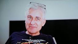 VIDEO| Jorge González reaparece, entrega sus lineamientos políticos y cuestiona a Narea