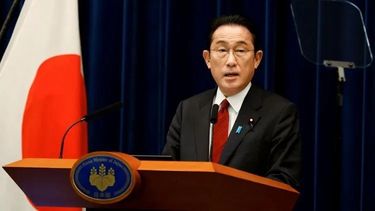 Japón y EE.UU. anuncian nuevas sanciones contra el banco central ruso y Bielorrusia