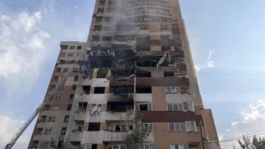 Israel provoca nueva tensión mundial: Bombardea a Irán y ese país promete “poderosa respuesta”