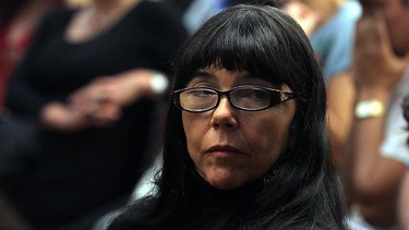 Malucha Pinto pide disculpas: Mi apoyo y solidaridad va a las víctimas