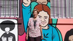 Beatrice Ávalos, Premio Nacional de Educación: “La educación de mercado chilena ha sido la más extrema”