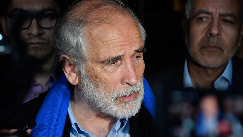 Ministro Montes llega a Antofagasta por Caso Democracia Viva: Si alguien metió las manos debe responder