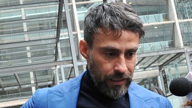 Jorge Valdivia rompe el silencio tras denuncia de agresión y xenofobia: “Ya no soy el mismo de antes”