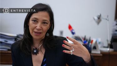 Subsecretaria Segpres y los 3 aleros del Presupuesto: Seguridades pública, económica y social