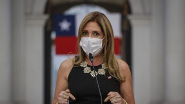 VOCES| Ministerio de la Mujer: No nos representa una mujer a medias tintas, con un pasado que se vuelve más claro cada día que pasa