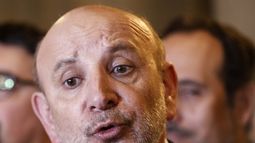 Senador Castro y auspiciosos índices al alza de las isapres: Estamos lejos del apocalipsis