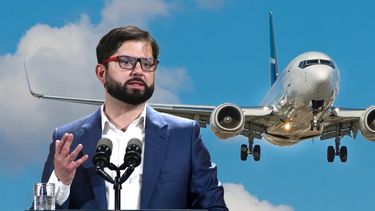 Tecnologías e inversión extranjera: Los dos ejes de Boric en su primera gira europea