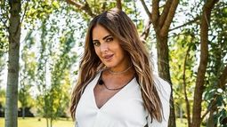 Pesar en Argentina: Muere Silvina Luna, modelo y exparticipante de Gran Hermano