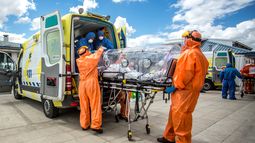 Fin a emergencia mundial por COVID-19: Las claves de la pandemia que cobró 20 millones de vidas