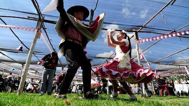 ¿Nueve días de Fiestas Patrias?: La propuesta de un diputado que pretende hacer feriados los días 16 y 17 de septiembre