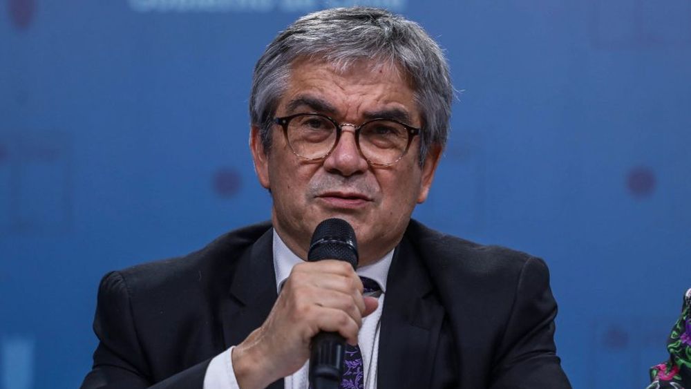 VIDEO| Marcel por inflación: “La primera mitad de 2024 deberíamos estar de vuelta en 3%”