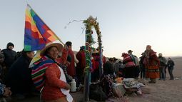 Corte Suprema acoge recursos de comunidades aymara y les reconoce derechos de aguas