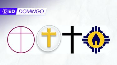 Dios es mi copiloto: Las hegemonías religiosas en la cúpula del Partido Republicano
