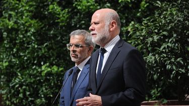 Con foco en seguridad: reuniones con Carabineros, PDI y Fiscalía tuvo en su primera jornada el nuevo ministro de Interior