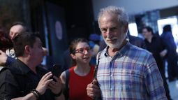 Héctor Noguera sobre la salida de Mauricio Rojas: Fue removido por la influencia de los artistas