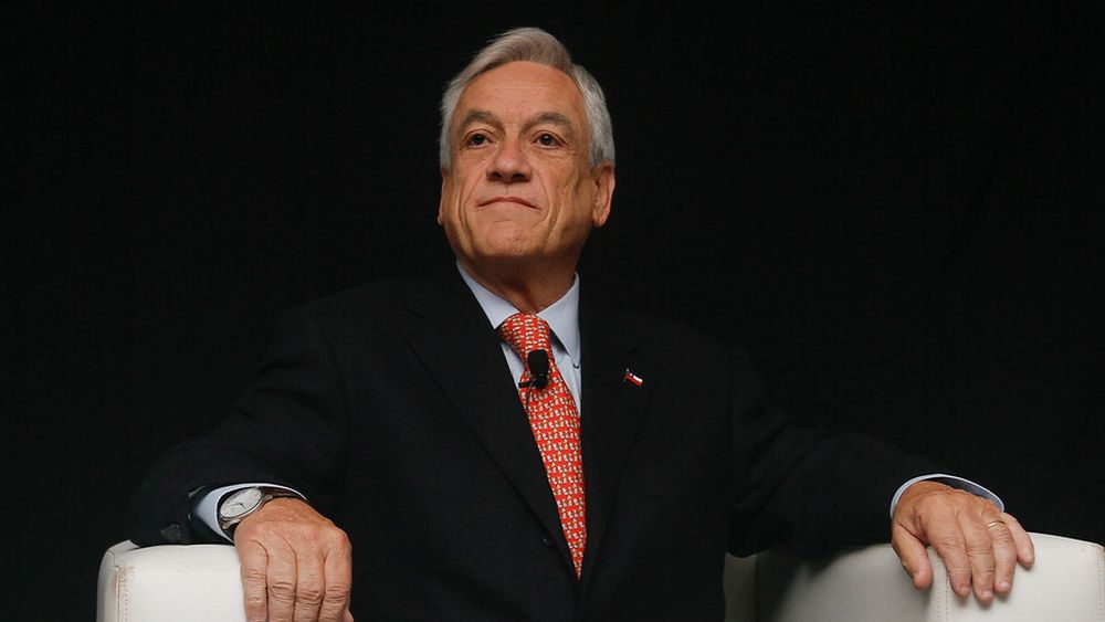 Encuesta Criteria Research: Beatriz Sánchez le ganaría a Piñera en segunda vuelta