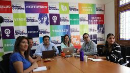 PPD decide ir en lista sin Apruebo Dignidad para la constituyente: “Esperamos que el PS se sume”