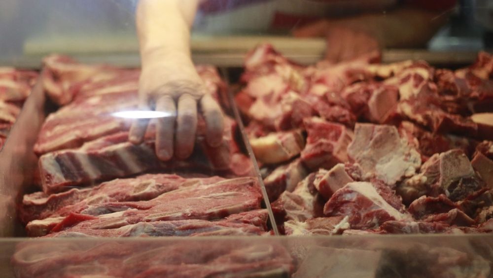 La inflación en Chile sube más de lo esperado en enero y registra alza de 3,8% interanual